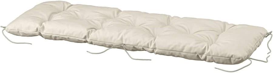 coussins chaise longue de jardin