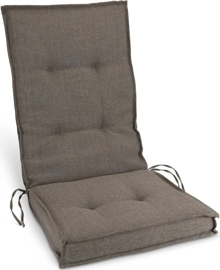coussin chaise de jardin avec dossier leroy merlin